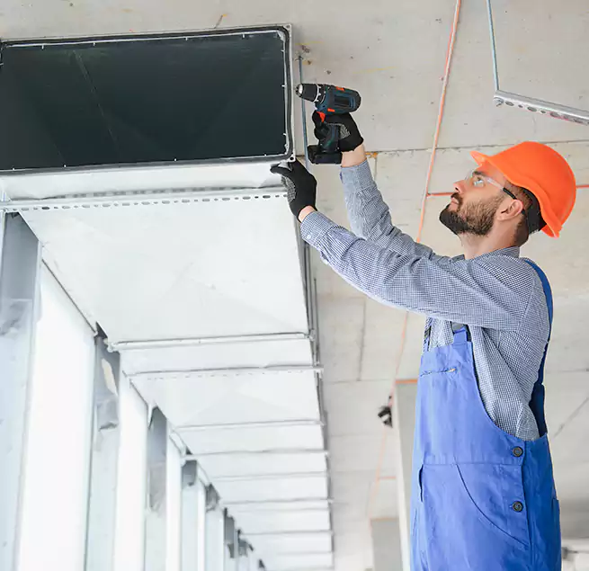 Why Homeowners & Businesses Trust Us in Mesquite, NV