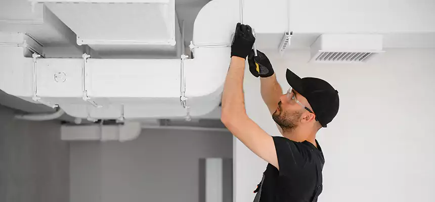 Our Air Duct Cleaning Services in Mesquite, NV