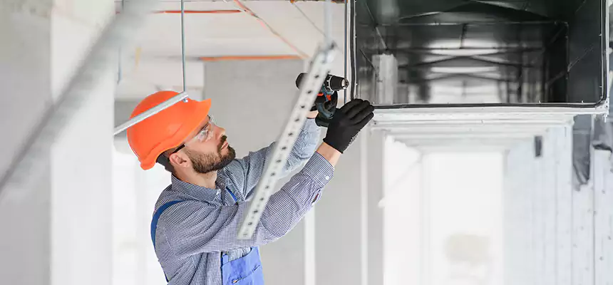 Our Air Vent Replacement Services in Mesquite, NV