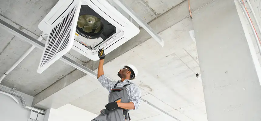 Efficient Multi‑Unit & HOA Annual Vent Cleaning Plans in Mesquite