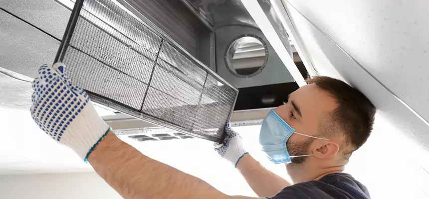 Our Bathroom Exhaust Duct Cleaning Services in Mesquite, NV