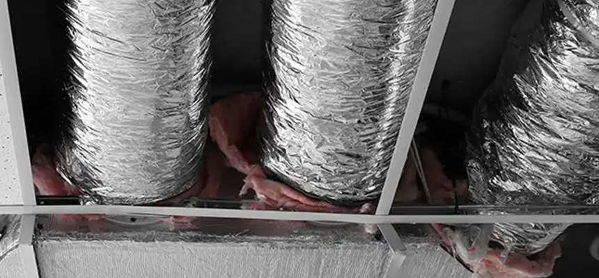 Scalable Commercial Multi‑Unit Dryer Vent Camera Inspection in Mesquite, NV