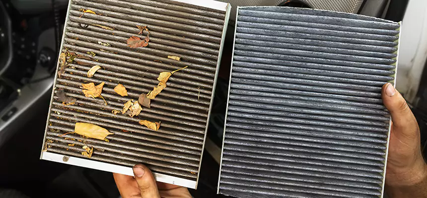 Our Dryer Vent Lint Filter Cleaning Services in Mesquite, NV