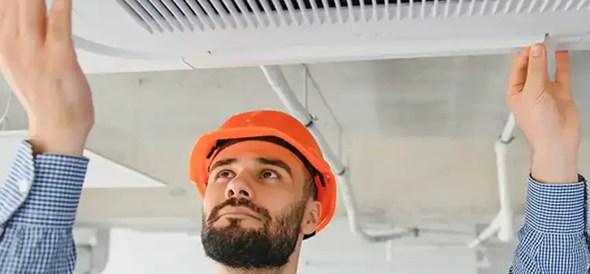 Our Furnace Vent Cleaning Services in Mesquite, NV