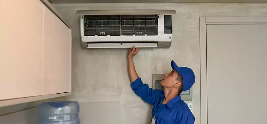 Balanced Fresh‑Air Ventilation (ERV/HRV) in Mesquite