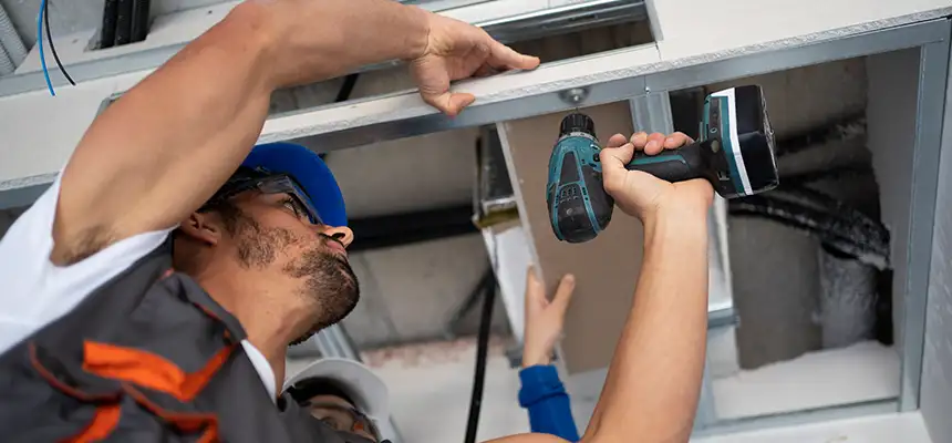 Our Improve Home Air Circulation Services in Mesquite, NV