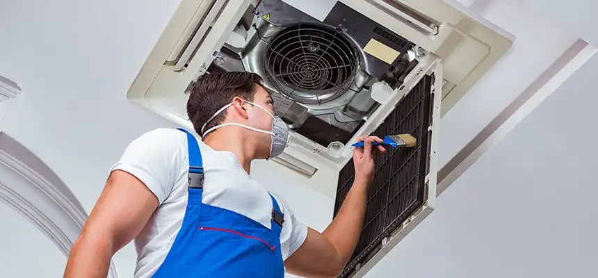 Our Move-in/Move-out Duct Cleaning Services in Mesquite, NV