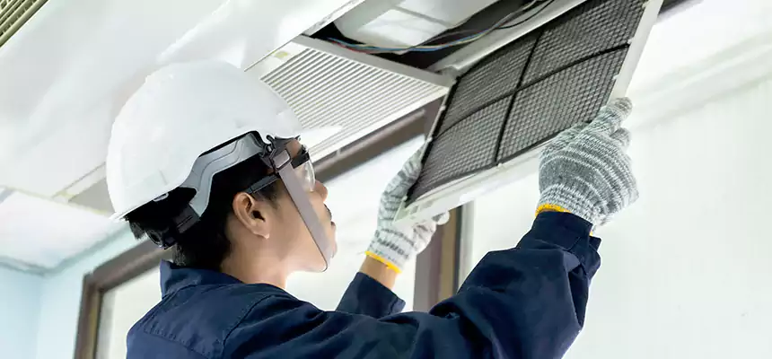 Our Multi-family Home Duct Cleaning Services in Mesquite, NV