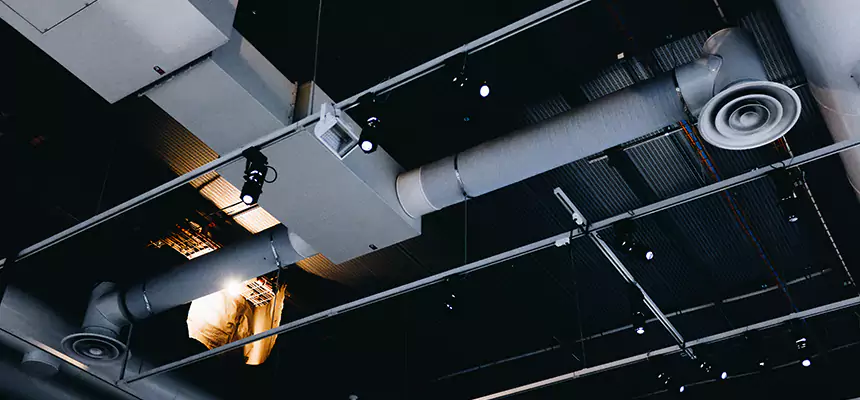 Our Seasonal Allergy Air Duct Cleaning Services in Mesquite, NV