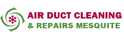 Air Duct Cleaning & Repairs Mesquite