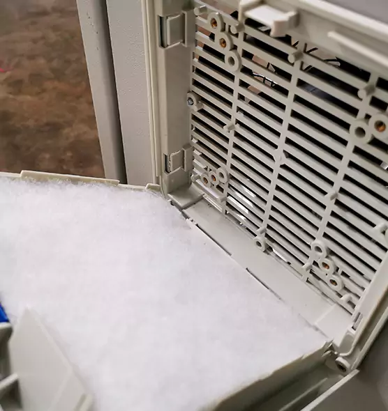 About Air Duct Overhaul & Upgrades in Mesquite, NV