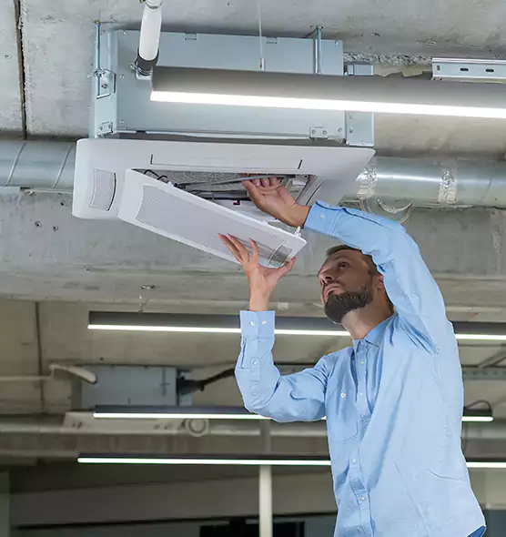 About Air Duct Sealing And Repair in Mesquite, NV