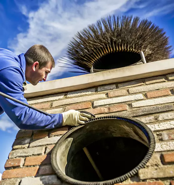 About Professional Chimney Sweep in Mesquite, NV