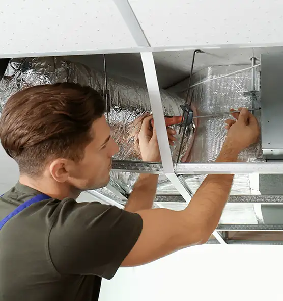 Professional Clogged Dryer Vent Repair in Mesquite, NV