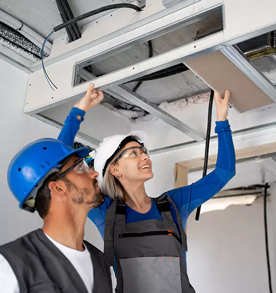 Comprehensive Duct Insulation Services in Mesquite, NV