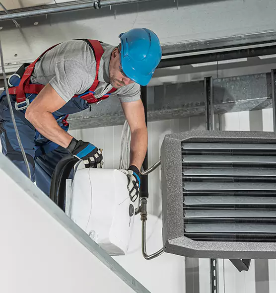 Professional HVAC Cleaning Solutions in Mesquite, NV