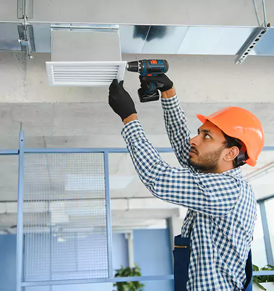 Professional HVAC Duct Cleaning in Mesquite, NV
