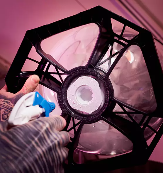 Expert Low VOC Vent Installation in Mesquite, NV