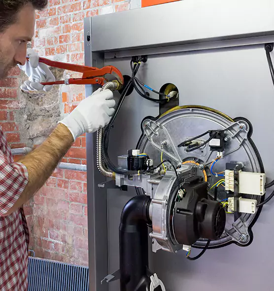 Advanced Repair Dryer Vent Hose in Mesquite, NV