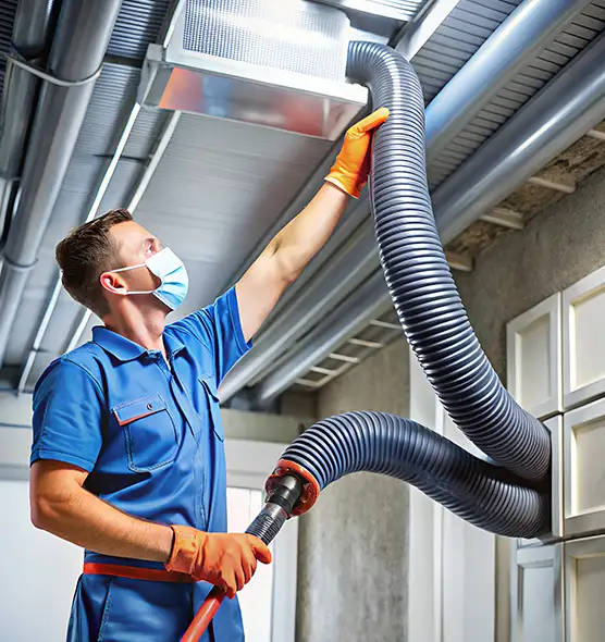 Welcome to Air Duct Cleaning & Repairs Mesquite — Your Local Roof Dryer Vent Cleaning Specialists in Mesquite, NV