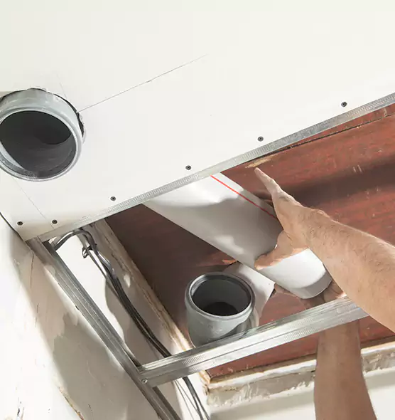 Professional Seasonal Allergy Air Duct Cleaning in Mesquite, NV