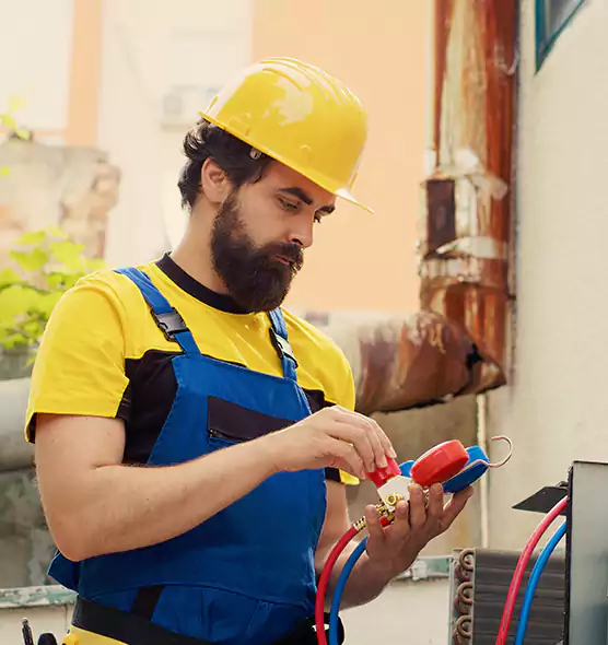 About Smart HVAC Installation in Mesquite, NV