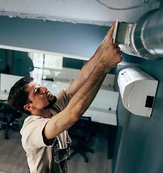 Reliable Warehouse Vent Cleaning in Mesquite, NV