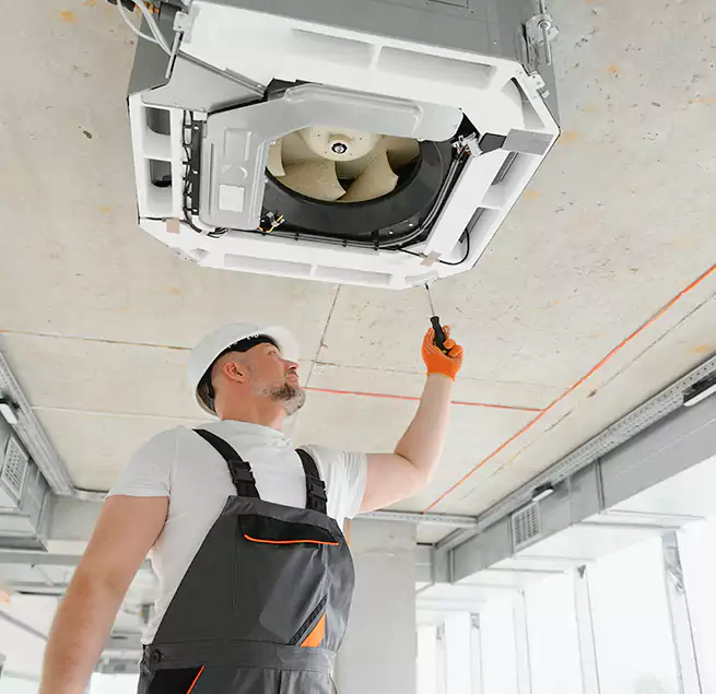 Why Homeowners & Businesses Trust Us in Mesquite, NV?