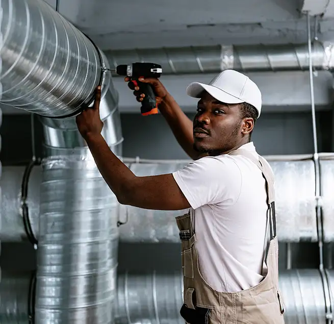 Why Homeowners & Businesses Trust Us Mesquite, NV