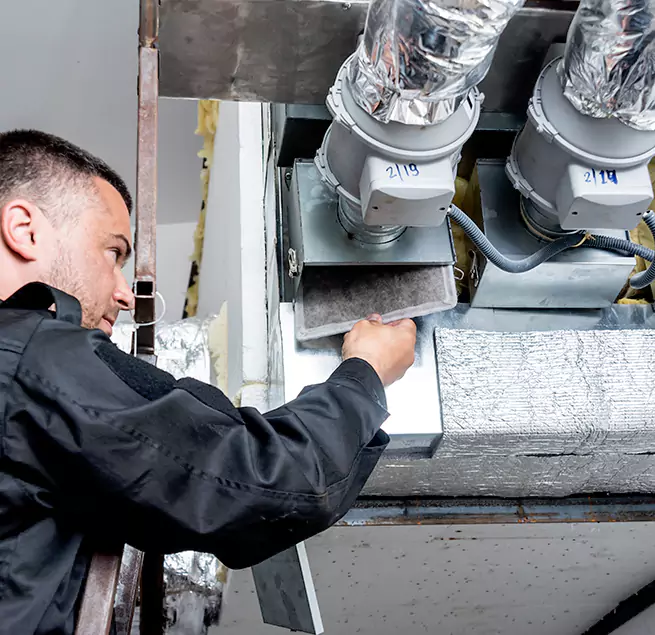 Why Homeowners & Businesses Trust Us in Mesquite, NV?