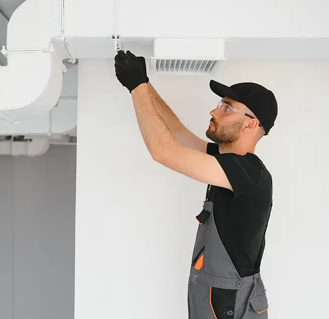 Why Homeowners & Businesses Trust Us in Mesquite, NV?