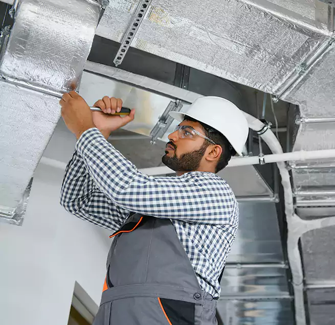 Why Homeowners & Businesses Trust Us Mesquite, NV