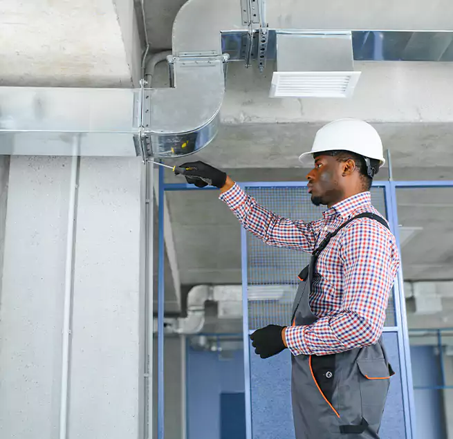 Why Homeowners & Businesses Trust Us Mesquite, NV