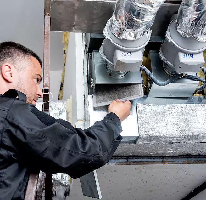  Why Homeowners & Businesses Trust Us in Mesquite, NV?