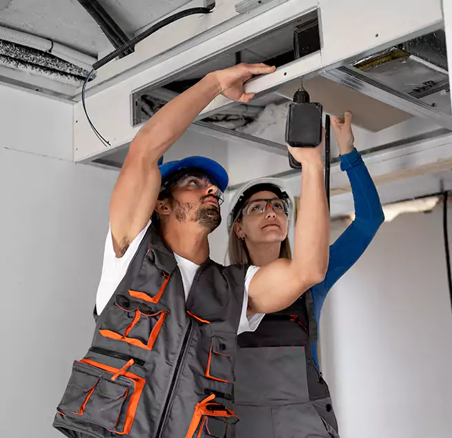 Why Homeowners & Businesses Trust Us in Mesquite, NV