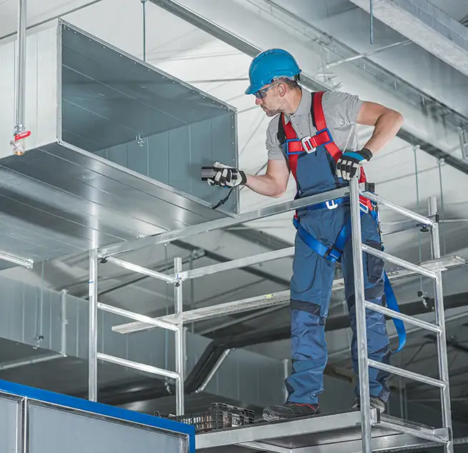 Why Homeowners & Businesses Trust Us in Mesquite, NV?