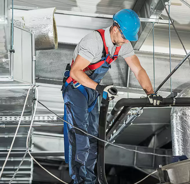 Why Homeowners & Businesses Trust Us in Mesquite, NV?