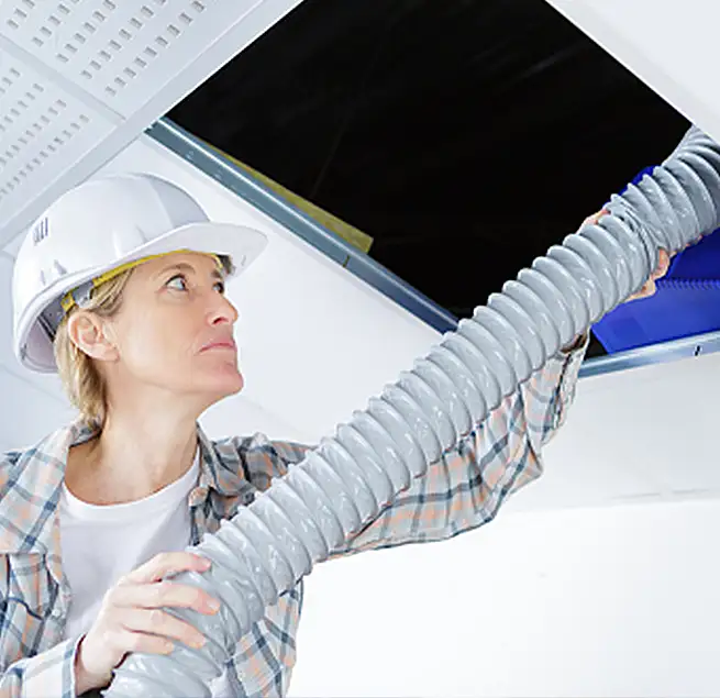 Why Homeowners & Businesses Trust Us Mesquite, NV