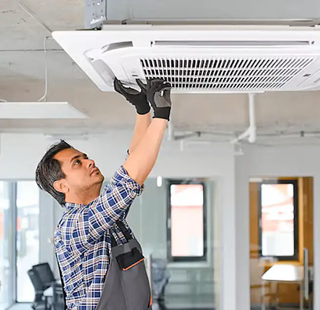 Why Homeowners & Businesses Trust Us in Mesquite, NV?