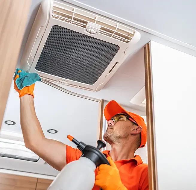 Why Homeowners & Businesses Trust Us in Mesquite, NV?