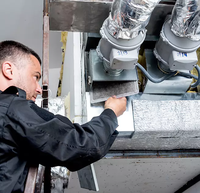  Why Homeowners & Businesses Trust Us in Mesquite, NV?