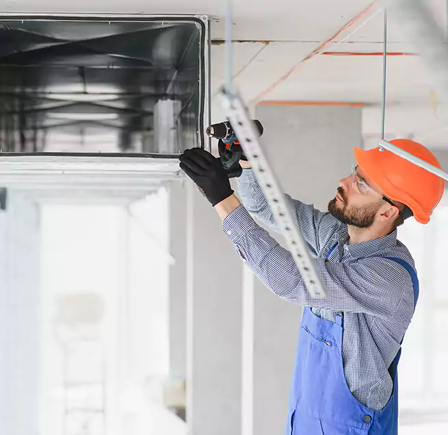 Why Homeowners & Businesses Trust Us Mesquite, NV