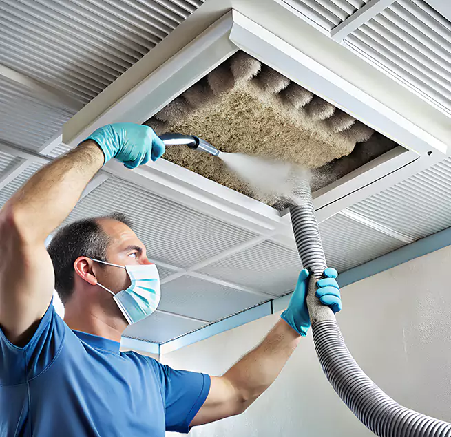  Why Homeowners & Businesses Trust Us Mesquite, NV?