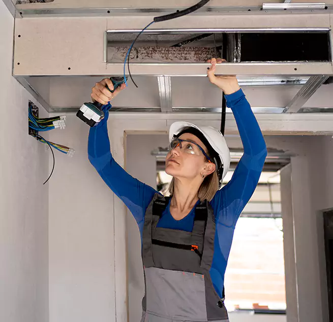 Why Homeowners & Businesses Trust Us in Mesquite, NV?