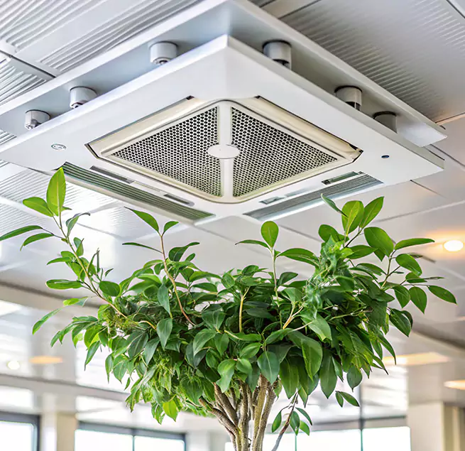 Why Homeowners & Businesses Trust Us in Mesquite, NV