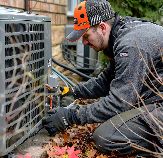 Why Homeowners & Businesses Trust Us in Mesquite, NV?