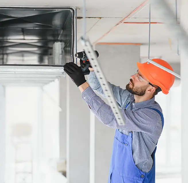  Why Homeowners Businesses Trust Us Mesquite, NV