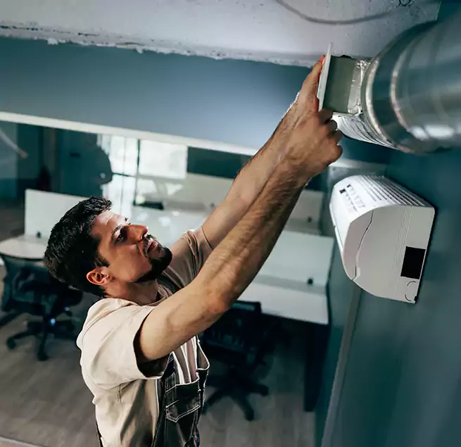 Why Homeowners & Businesses Trust Us in Mesquite, NV?