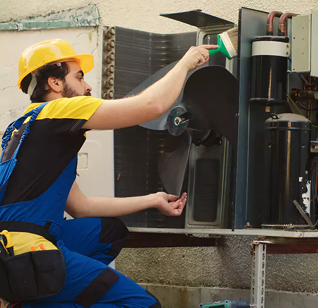  Why Homeowners & Businesses Trust Us in Mesquite, NV?