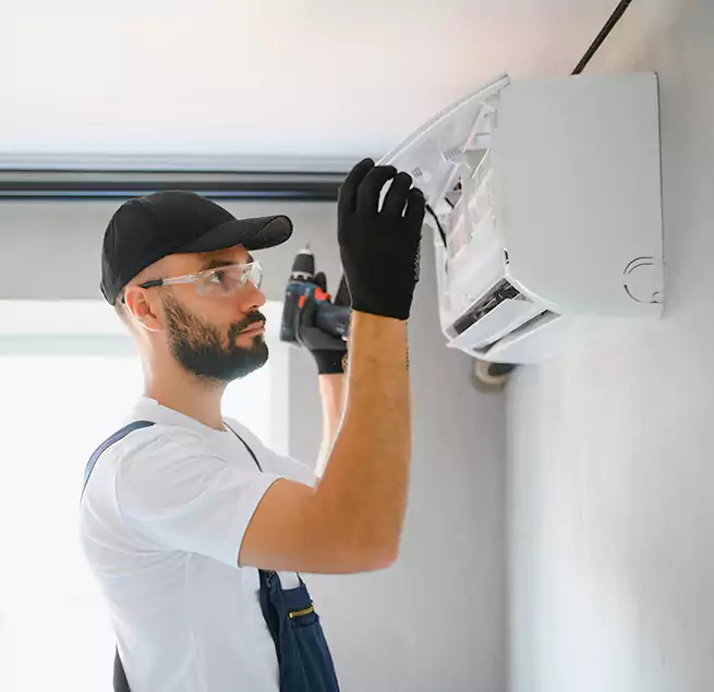 Why Homeowners & Businesses Trust Us in Mesquite, NV